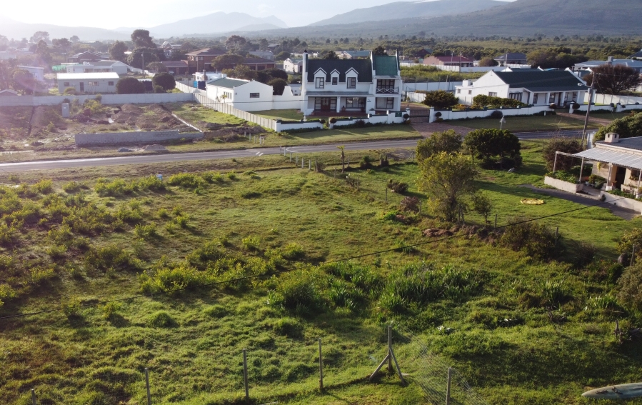 0 Bedroom Property for Sale in Fisherhaven Western Cape